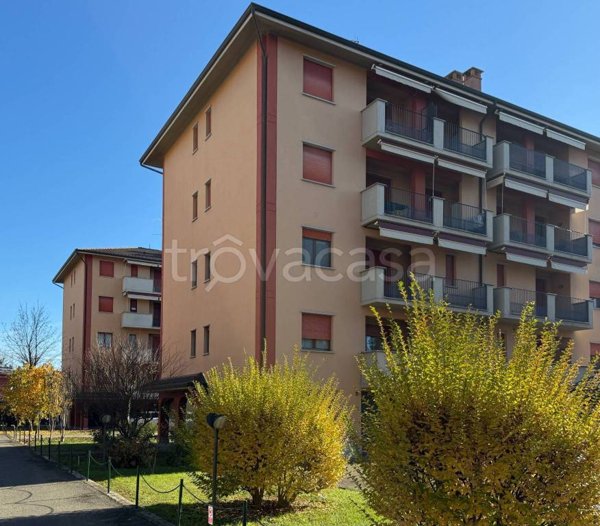 appartamento in vendita a Voghera