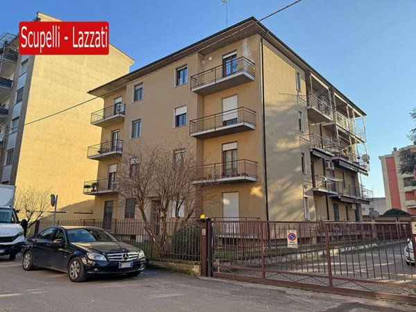 appartamento in vendita a Voghera