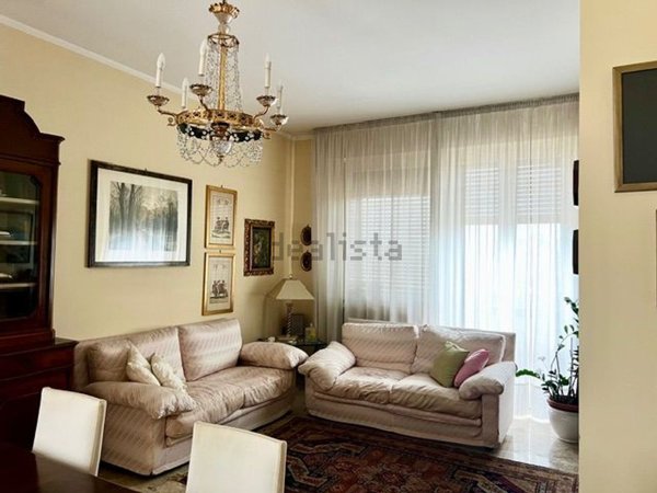 appartamento in vendita a Voghera