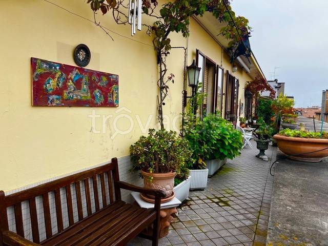 appartamento in vendita a Voghera