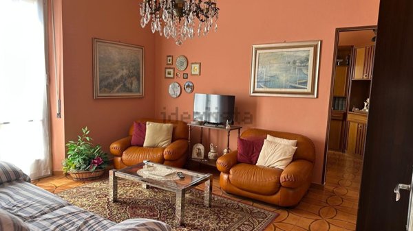 appartamento in vendita a Voghera