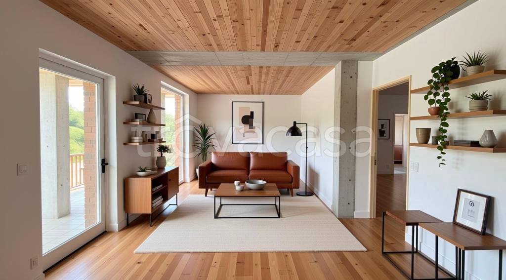 casa indipendente in vendita a Voghera