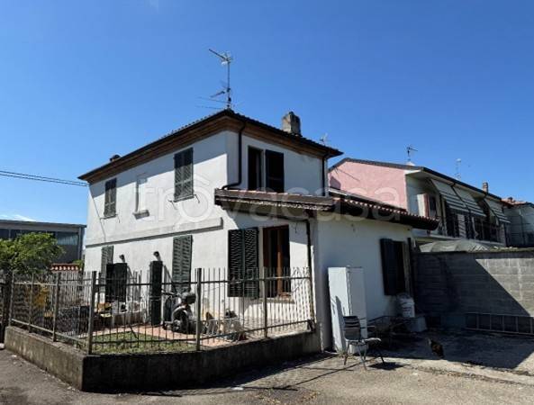 appartamento in vendita a Voghera