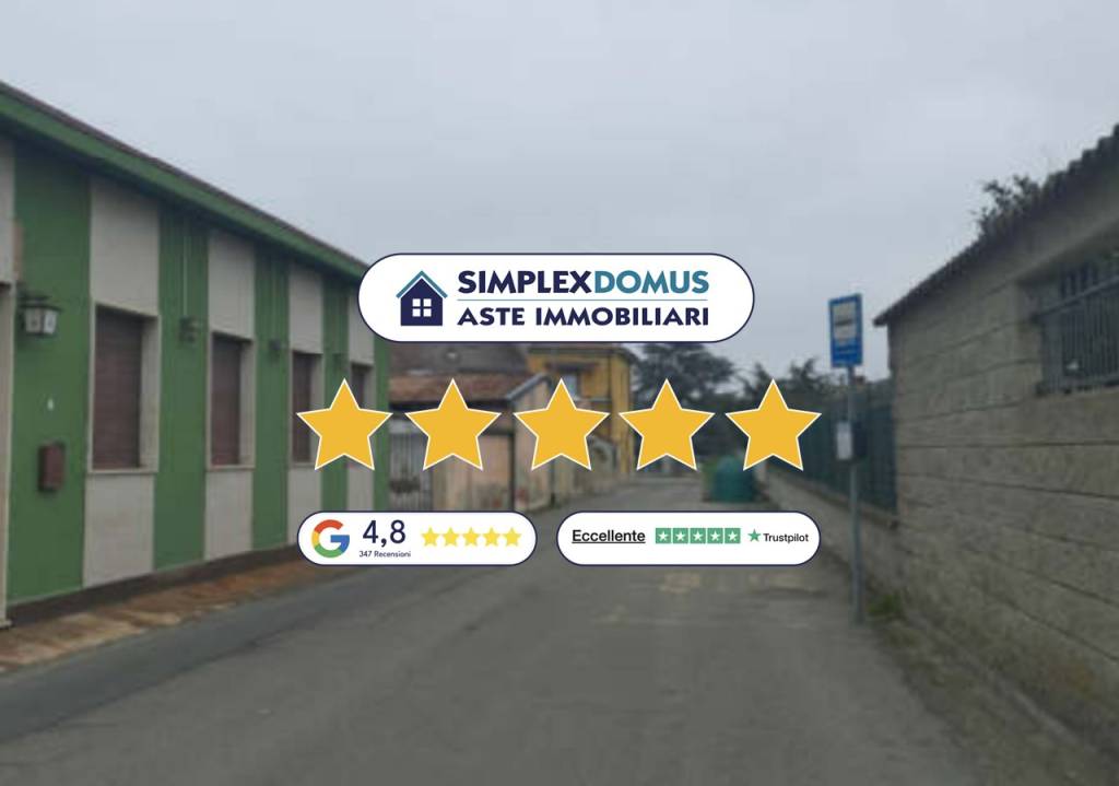 appartamento in vendita a Voghera