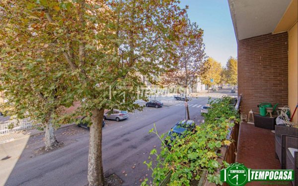 appartamento in vendita a Voghera