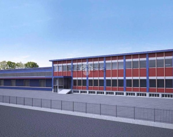 casa indipendente in vendita a Voghera