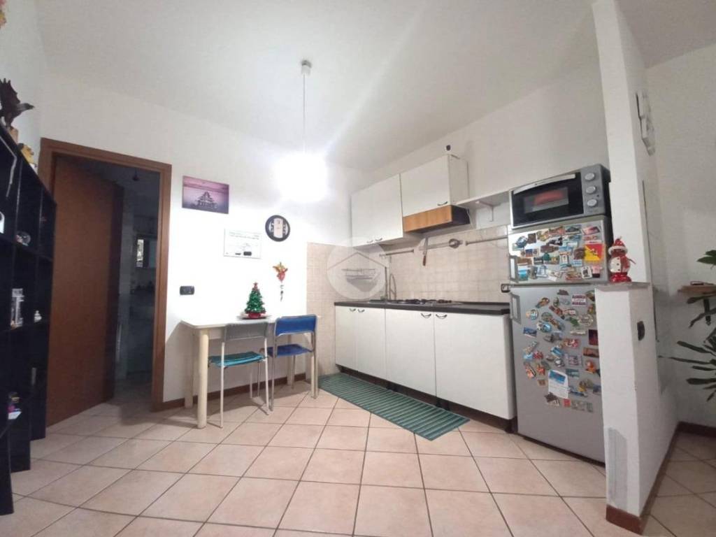 appartamento in vendita a Voghera