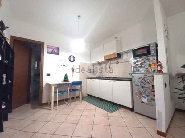 appartamento in vendita a Voghera