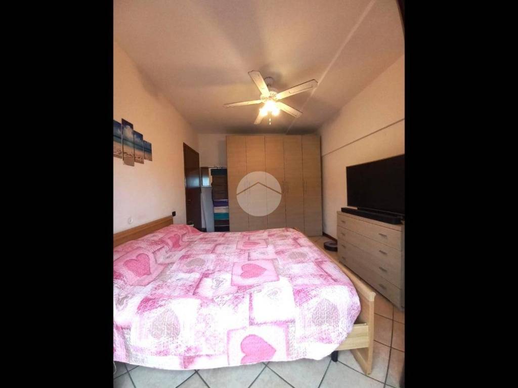 appartamento in vendita a Voghera