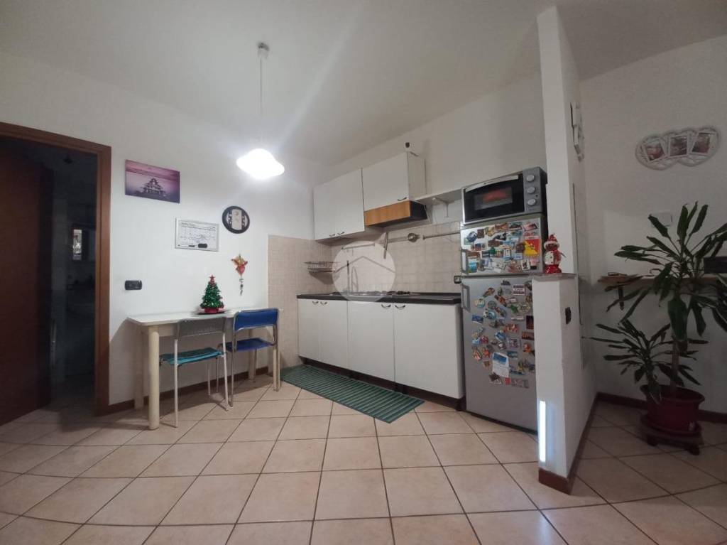 appartamento in vendita a Voghera