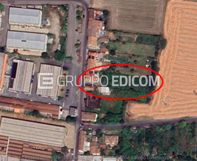 appartamento in vendita a Voghera