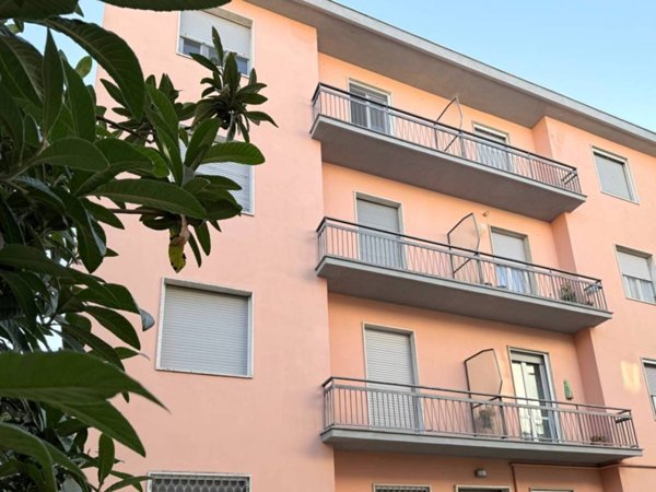 appartamento in vendita a Voghera