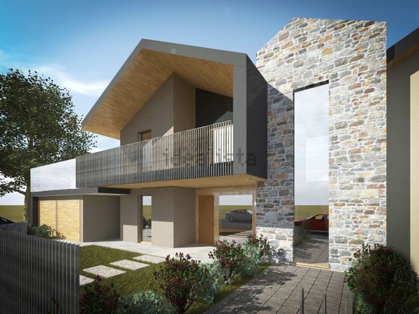 casa indipendente in vendita a Voghera