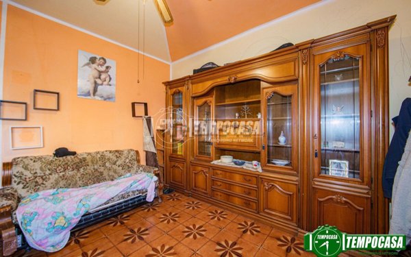 appartamento in vendita a Voghera