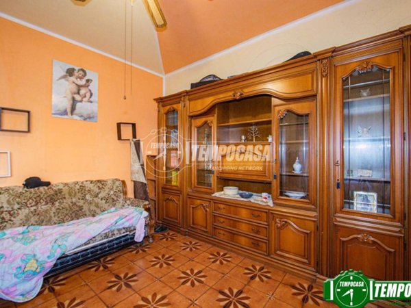 appartamento in vendita a Voghera