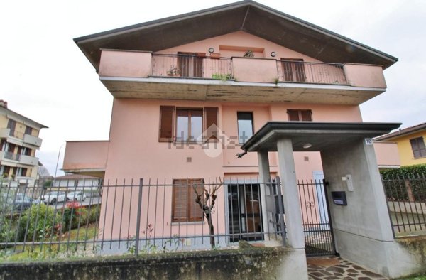 appartamento in vendita a Voghera