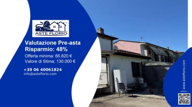 appartamento in vendita a Voghera