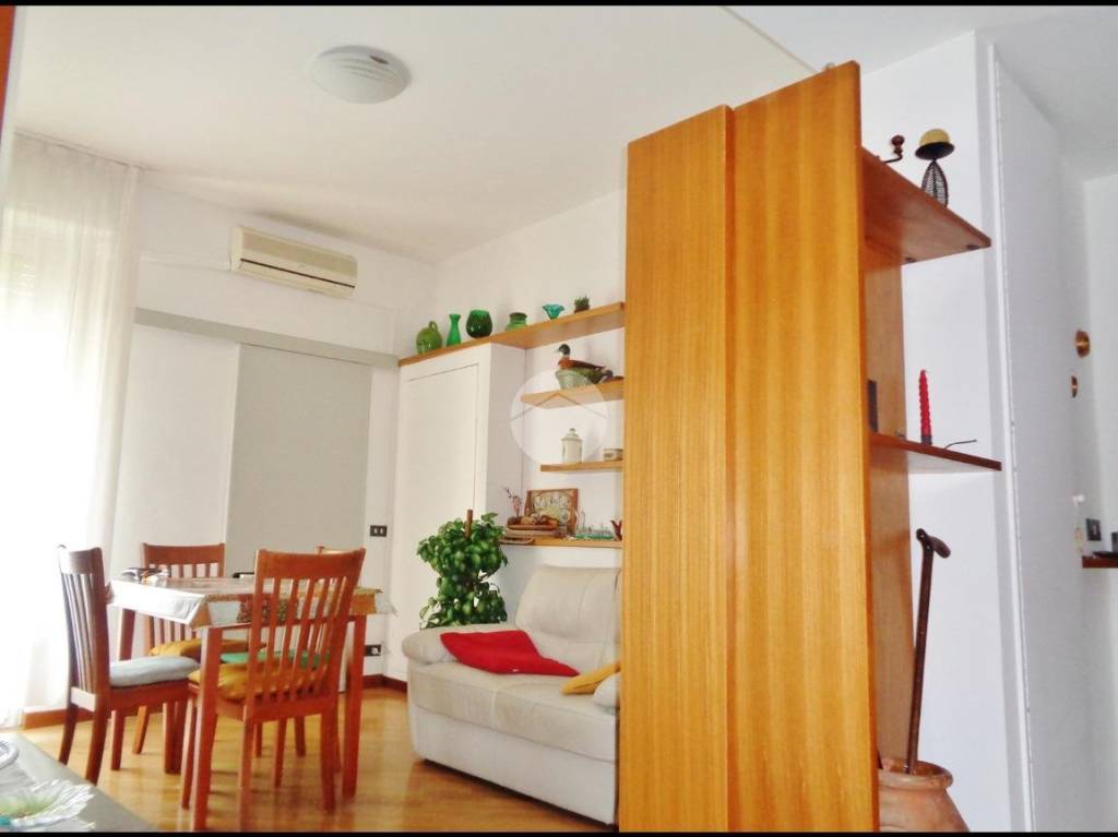 appartamento in vendita a Voghera