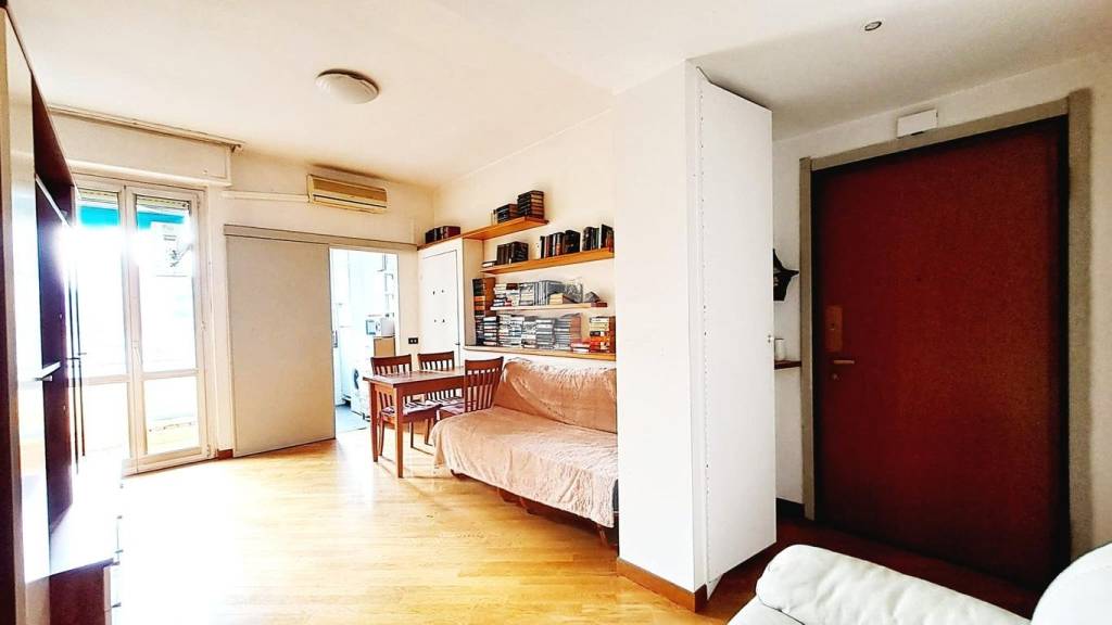 appartamento in vendita a Voghera