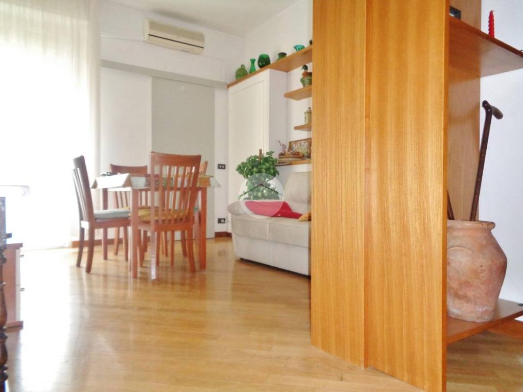 appartamento in vendita a Voghera