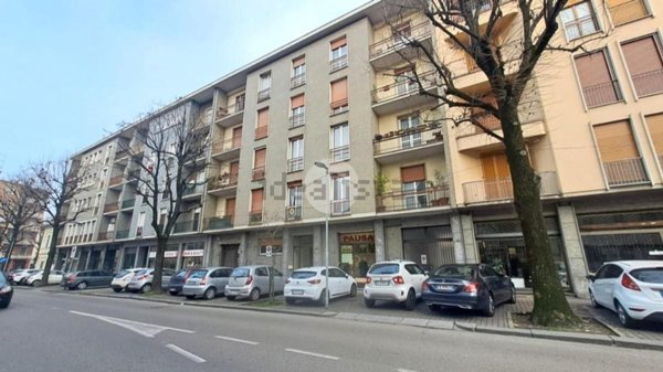 appartamento in vendita a Voghera