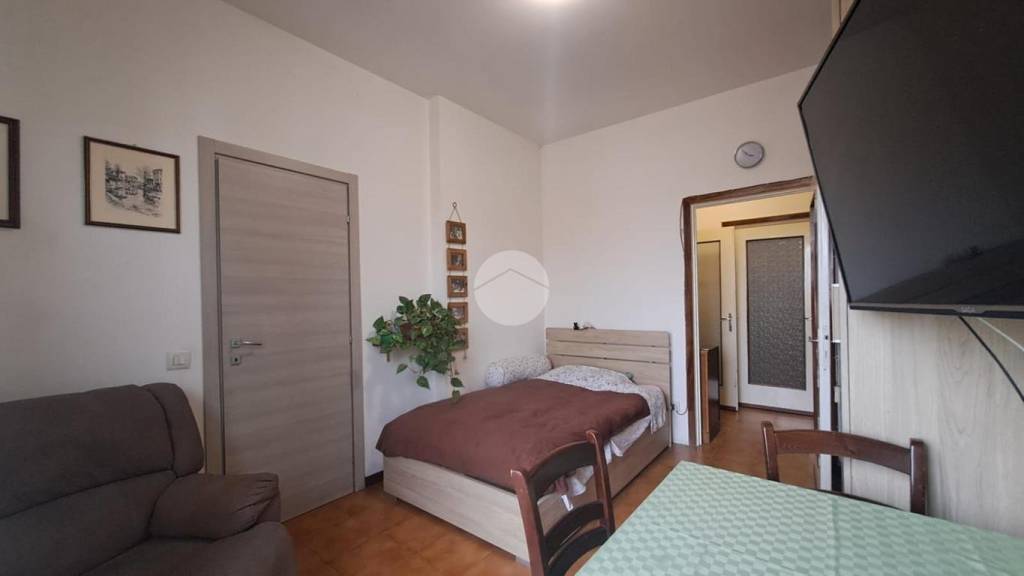 appartamento in vendita a Voghera