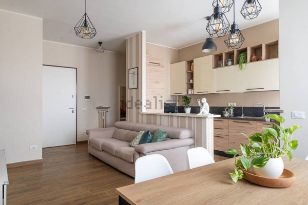 appartamento in vendita a Voghera