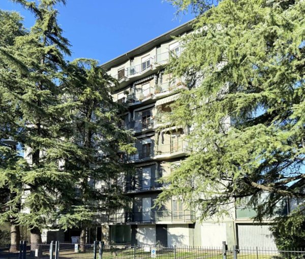 appartamento in vendita a Voghera