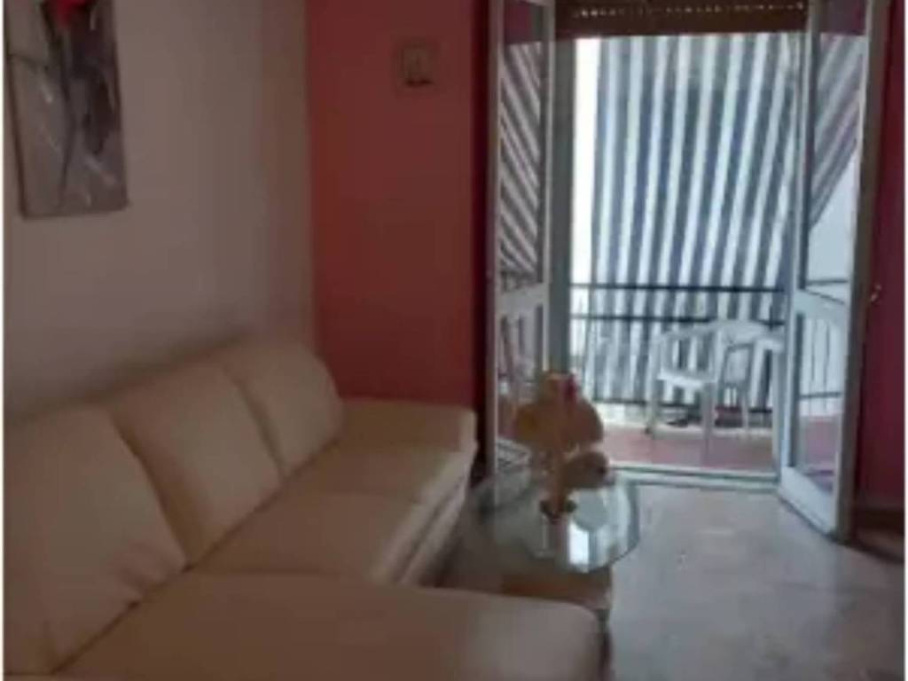 appartamento in vendita a Voghera in zona Medassino