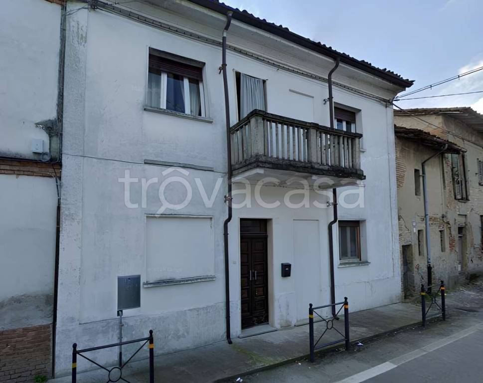 appartamento in vendita a Voghera