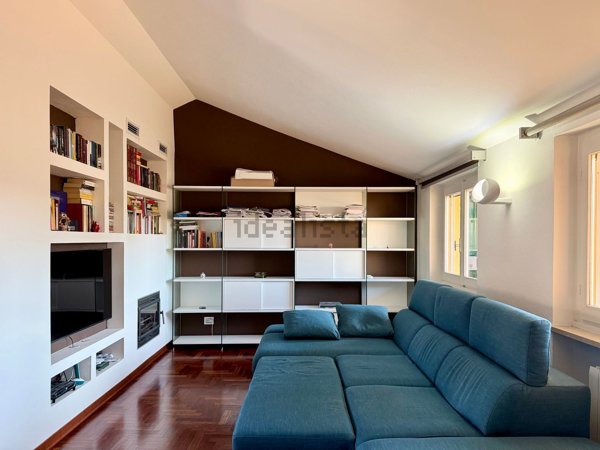 appartamento in vendita a Voghera