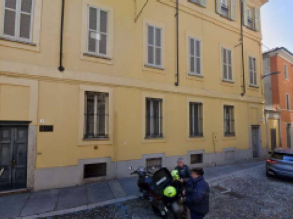 ufficio in vendita a Voghera