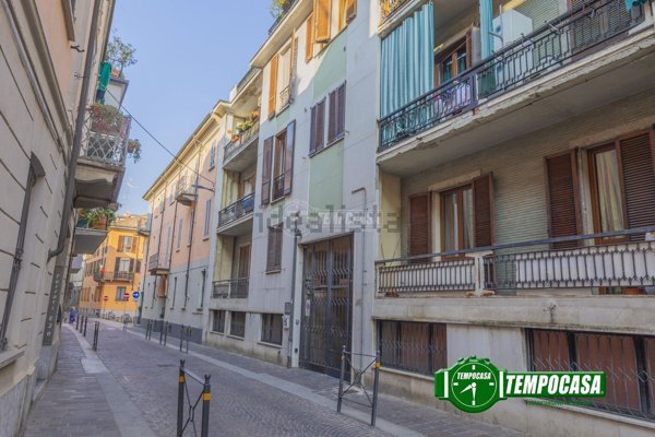 appartamento in vendita a Voghera