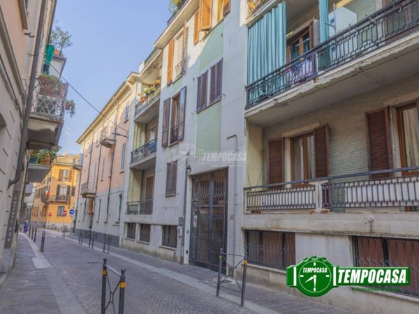 appartamento in vendita a Voghera