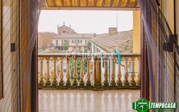 appartamento in vendita a Voghera in zona Oriolo