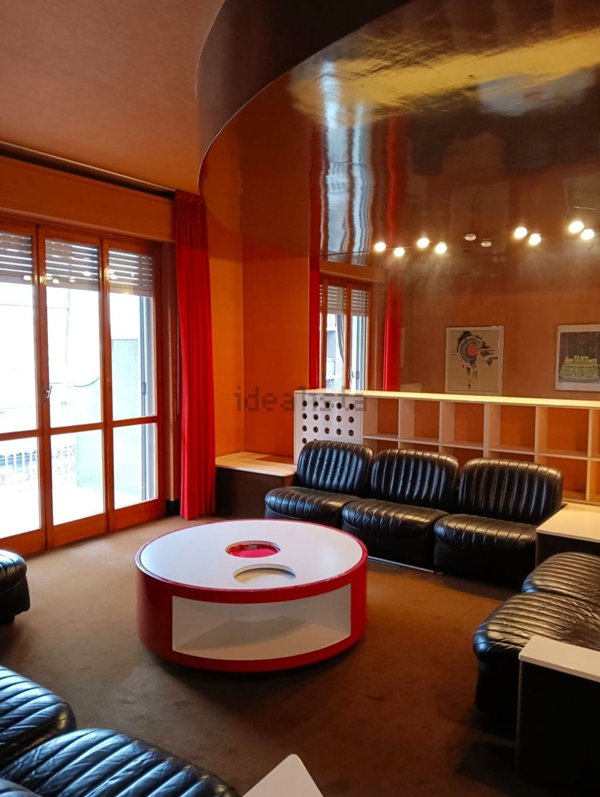 appartamento in vendita a Voghera