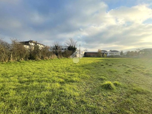 terreno agricolo in vendita a Voghera