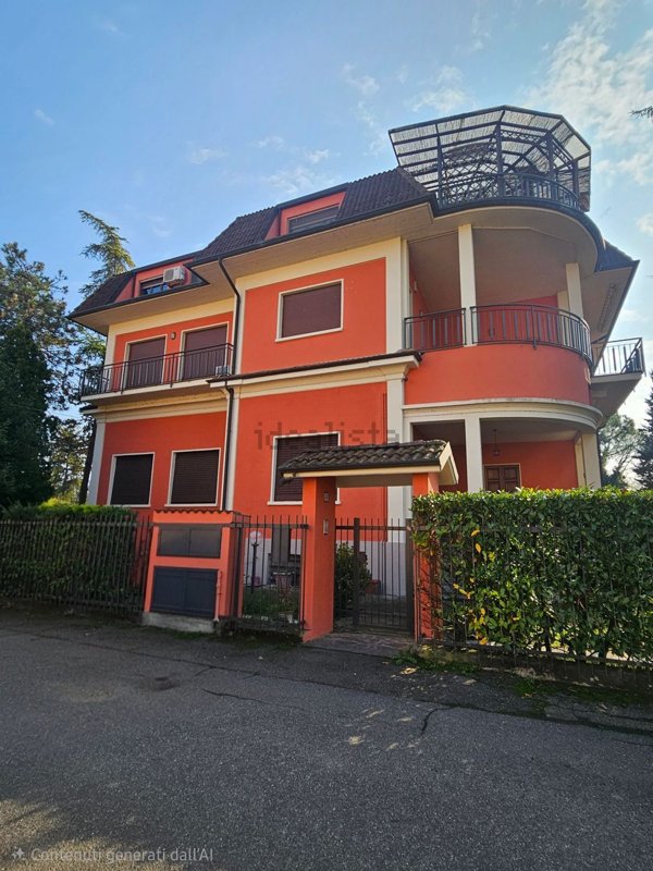 appartamento in vendita a Voghera