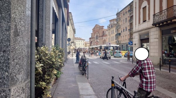 appartamento in vendita a Voghera