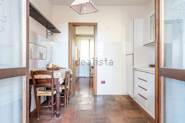 appartamento in vendita a Voghera