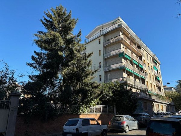 appartamento in vendita a Voghera