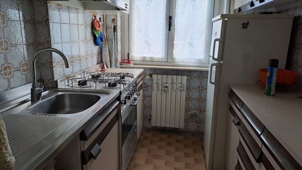 appartamento in vendita a Voghera