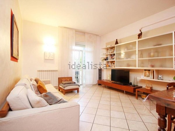 appartamento in vendita a Voghera