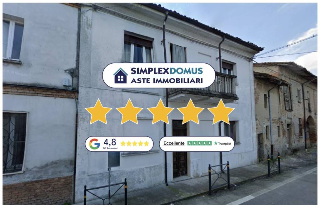 appartamento in vendita a Voghera