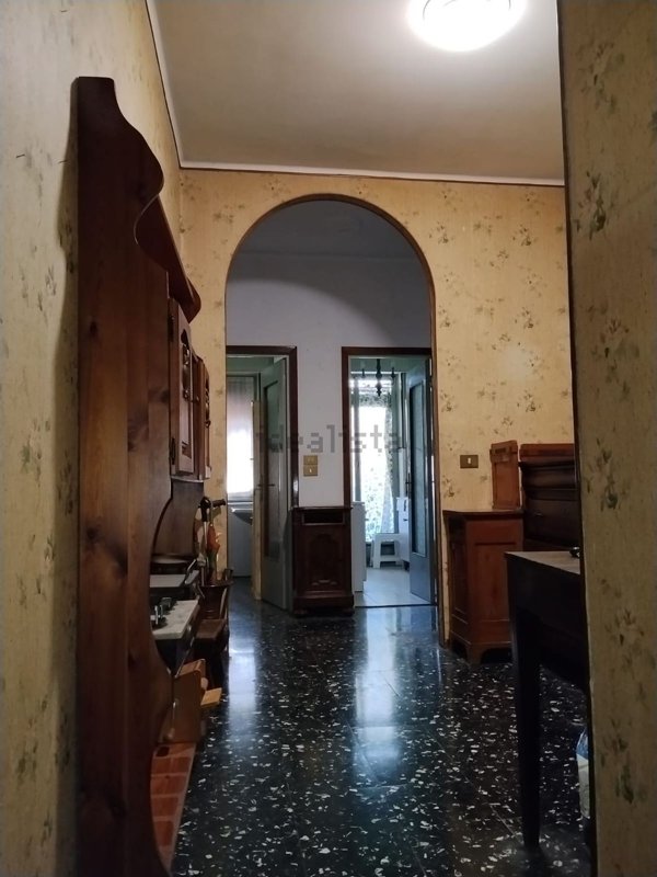 appartamento in vendita a Voghera