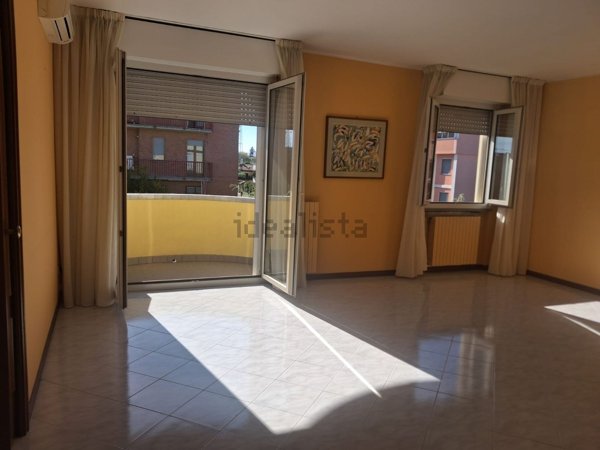 appartamento in vendita a Voghera