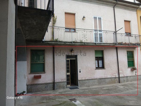 appartamento in vendita a Voghera