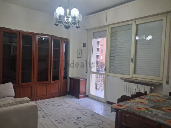 appartamento in vendita a Voghera