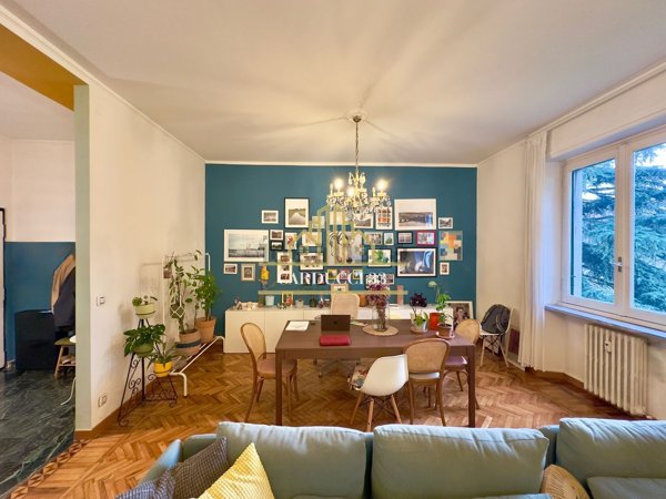 appartamento in vendita a Voghera