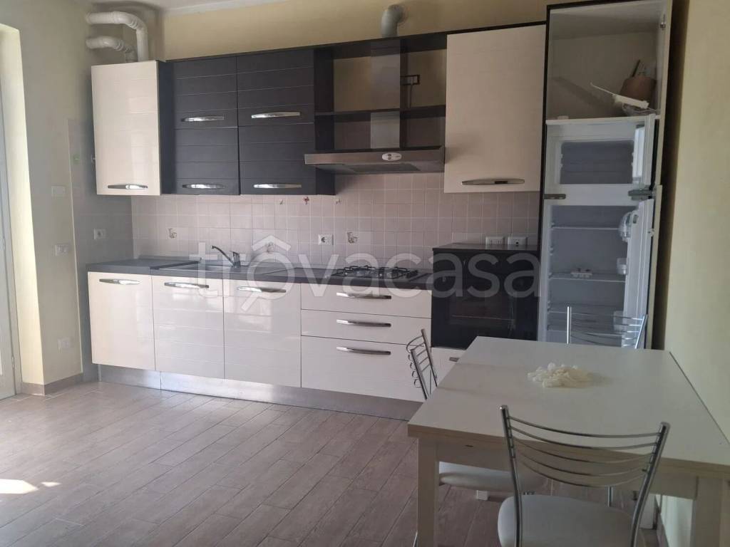 appartamento in vendita a Voghera